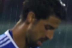 關(guān)于赫迪拉，尤文球迷最深刻的印象是什么？