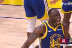 雙方針鋒相對！追夢朝火箭球員一通輸出，范喬丹&烏度卡還以顏色