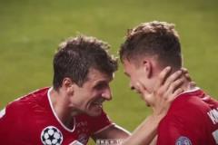 永遠(yuǎn)的小將！你，是從什么時候喜歡上托馬斯·穆勒的呢？