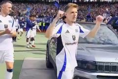 漢堡真要原諒德甲了？漢堡6分領(lǐng)先升級區(qū)，有望時隔7年重返德甲