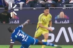 年齡不是問題！40歲C羅扣開30歲米林科維奇，再過掉33歲庫利巴利