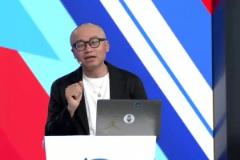 王猛：詹姆斯突破了被動(dòng)適配的牢籠?。≌宫F(xiàn)出色的組隊(duì)能力??！