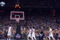 名場面！2016年NCAA決賽維拉諾瓦絕殺北卡奪冠！布倫森大橋哈特迪文都在場