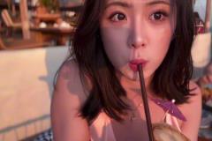 女籃球員卓識(shí)可以高調(diào)說(shuō)出：我的男友正在沖擊登錄NBA！