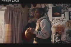 你已經(jīng)做到了一切！詹姆斯經(jīng)典廣告：現(xiàn)在與青澀的自己對(duì)話！