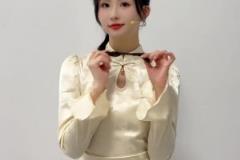 開始毒奶！！林夢(mèng)鴿：嘿嘿知道你們?cè)诘葰W冠預(yù)測(cè)