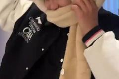 睿哥，這有億點可愛了哦~