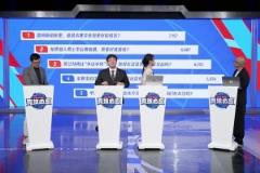 本賽季詹庫(kù)誰(shuí)表現(xiàn)更好？王猛：詹姆斯！楊毅：庫(kù)里爆炸表現(xiàn)更多！