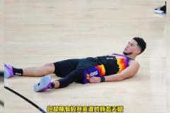 詹娜屢次跟布克藕斷絲連，原因竟然是這個！