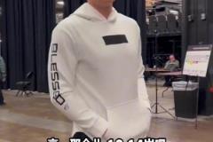 太陽球員們的第一次扣籃