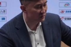 杜鋒談被絕殺：接近中場的三分，非常難！上海隊(duì)比我們更拼！