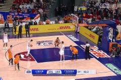 太致命了?。。『鬈庩P(guān)鍵時(shí)刻兩罰不中，給上海留下了絕殺的機(jī)會(huì)！