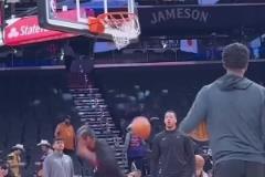 先贏不算贏！你看好杰倫格林成長為冠軍級別的鋒衛(wèi)搖擺人嗎？