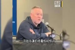 如今自己被解雇馬龍?jiān)瓏妵酰簺]種！都不敢當(dāng)面通知面包