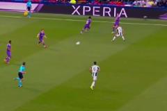 想念他的一天！齊達(dá)內(nèi)：戰(zhàn)術(shù)？戰(zhàn)術(shù)就是把球傳給C羅！