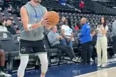 誰是你心中的投籃教科書？