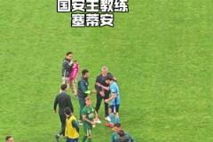 假消息！羅馬諾：C羅不會短期簽約邁阿密聯(lián)手梅西參加世俱杯