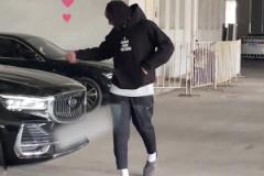 威爾斯比心楊鳴 ，這也太可愛了吧！