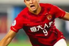15亞冠決賽艾克森神轉(zhuǎn)身助廣州恒大封王，徐陽(yáng)：博格坎普