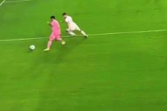 蘇牙是真的突不動了，梅老板過人還是這么絲滑