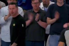 詹姆斯談了東契奇重返獨行俠：我認為他將獲得全場起立鼓掌和歡呼