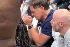 庫(kù)班：唉，早知道多少錢都不賣好了