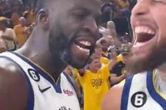 回旋鏢巴恩斯23年錯失絕殺，追夢對庫里吼：我們看過這集！