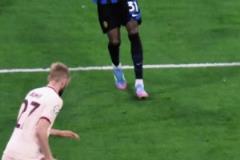 拜仁：這一球的意義，勝過千言萬語！