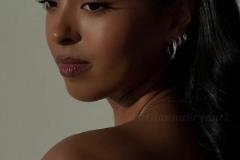 科比大女兒出席美國(guó)時(shí)尚信托基金獎(jiǎng)項(xiàng)活動(dòng) 古銅色的皮膚真漂亮~