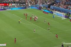 “你以為自己進(jìn)球就夠了！？”恩里克狂訓(xùn)姆巴佩現(xiàn)場畫面曝光