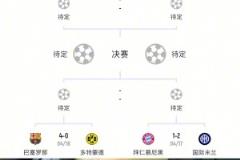 你這...球迷：巴黎要是奪歐冠，姆巴佩老師有點尷尬啊