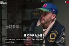 內(nèi)姆布哈德：加拿大人在美國打球得不到尊重，我們都想證明自己！