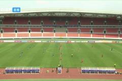 【集錦】中冠-云南爨合1-2重慶春蕾 余揚(yáng)、林靖昊破門(mén)