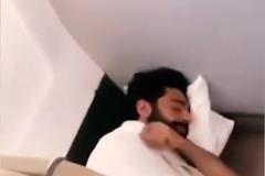 以后必是傳奇！埃及美女談薩拉赫：薩拉赫獲得100多萬張選票！