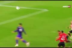 薩拉赫：我的假動(dòng)作真起來連隊(duì)友都上當(dāng)