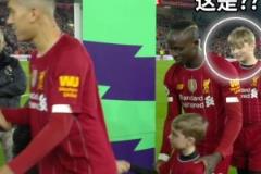 薩拉赫：很明顯，這是有人故意針對我！