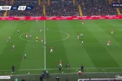 【集錦】意甲-萊奧傳射特奧建功 米蘭客場(chǎng)4-0大勝烏迪內(nèi)斯