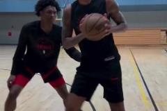 火箭隊內球員的1v1單挑 誰才是單挑王呢？