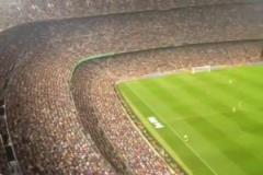 如果國足踢世界杯決賽，會比這個場景熱鬧嗎??