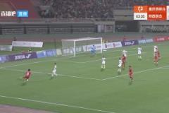 重慶隊長4場5球！伊萬是否可以考慮招向余望進國家隊