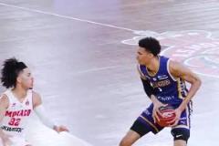 像極了那個(gè)男人！還記得世界杯上驚艷世界的杰弗森嗎？