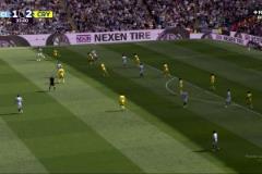 太刺激了！曼城3分鐘2球扳平！京多安踢呲變助攻，馬爾穆什破門