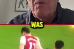 前裁判公司CEO：諾爾高應(yīng)該紅牌，那不止是一次魯莽的犯規(guī)