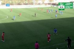 太帶派了老蒯！19歲蒯紀聞爆射破門！！收獲職業(yè)聯(lián)賽首球