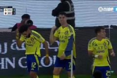 太無解了！C羅凌空霸氣爆射世界波破門！打進(jìn)生涯第933球！