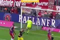 國家德比永遠不讓人失望！10年國家德比精彩進球回顧！