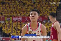 魔鬼主場！山西主場球迷用維京戰(zhàn)吼干擾徐杰罰球 壓迫感太強了！