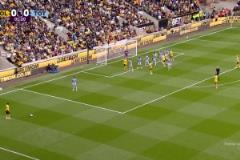 【集錦】英超-近6輪4負(fù)！熱刺2-4送狼隊(duì)4輪連勝 羅梅羅致命失誤