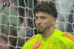 又是送大禮！門(mén)將巴因德?tīng)栭_(kāi)球失誤！吉馬良斯推射破門(mén)擴(kuò)大比分！