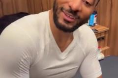 追夢：我們會沒問題的，我們又不是老年人，所以沒關(guān)系的！